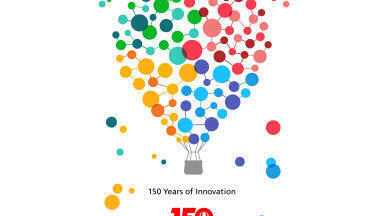 Celebrating 150 years of scientific excellence and innovation